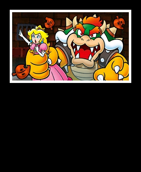 Super Mario Land 3D - Imagen 30